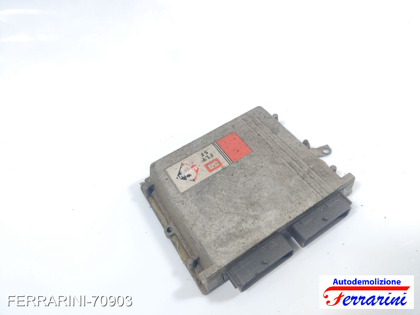 Centralina Gpl KIA PICANTO SA 1.0 2004-2011 67R011002, FLYSF, AAB1912CGC