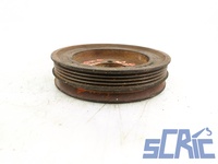 Puleggia Albero Motore OPEL ASTRA G SW T98 2.0 DTI 16V 1999-2004 11