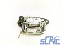 Maniglia Porta Esterna FIAT GRANDE PUNTO 199 2005-2013 destra, dx, frontale
