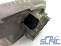 Potenzionetro Acceleratore SUZUKI LIANA 1.4 DDIS 2004-2007 9643365680