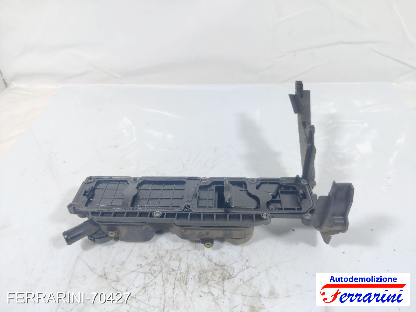 9HP Coperchio Punterie Valvole PEUGEOT 308 SW 1 4E, 4H 1.6 HDI 2009-2014 0248S0