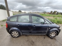 Audi A2 8Z0 1.4 TDI 75CV 2000-2005