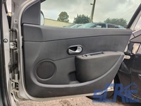 Renault Clio 3 BR0/1, CR0/1 1.2 16V 75CV 2005-2014