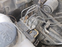 Ssangyong Rexton GAB 2.7 XDI 4X4 165CV 2004-2012