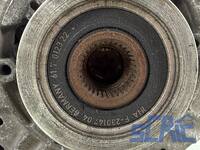 Alternatore NISSAN MICRA 3 K12 1.5 DCI 2003-2010 20151030, AL90040Y, 2310000QAL 8
