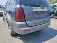 Ssangyong Rexton GAB 2.7 XDI 4X4 165CV 2004-2012
