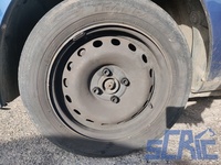 Renault Clio 2 BB, CB 1.2 58CV 1998-2010