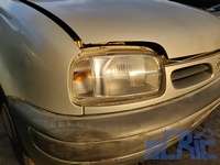 Nissan Micra 2 K11 1.0I 16V 54CV 1992-2000
