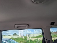 Ssangyong Rexton GAB 2.7 XDI 4X4 165CV 2004-2012