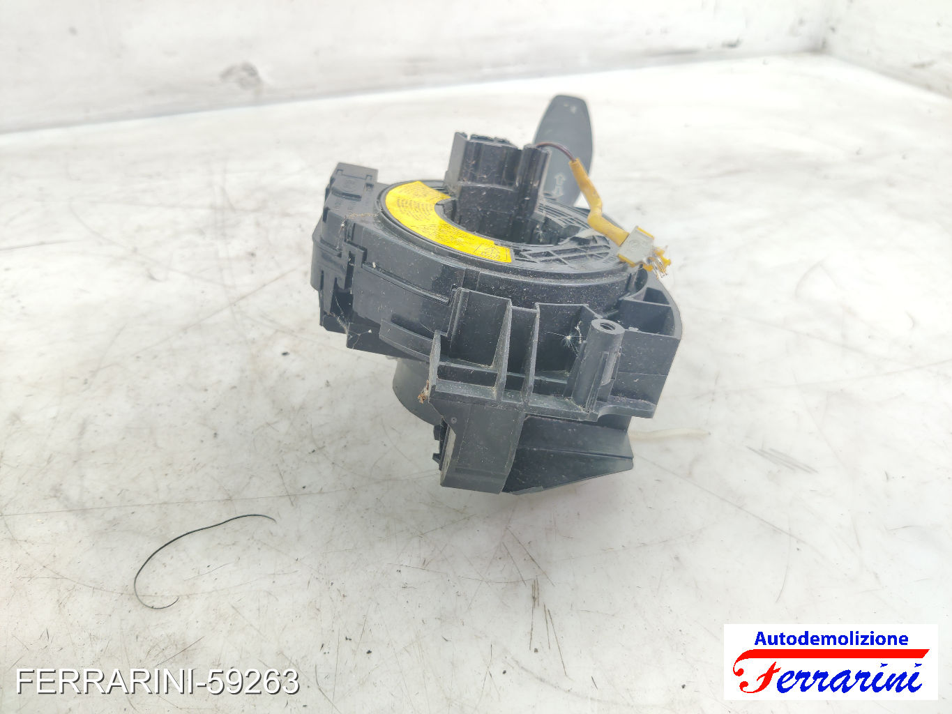 Devioluci FORD FIESTA 6 CB1, CCN 2012-2017 8A6T13N064BJ, 8A6T13335, 8A6T13335BC 9