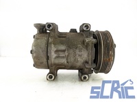 Compressore Clima FORD FIESTA 5 JD, JH 1.25 16V 2003-2008 2S6119D629AD