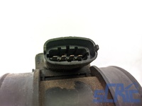 Debimetro OPEL ZAFIRA A T98 1.8 16V 2000-2005 90530463, 5WK9606, 095529512 6