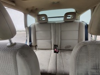Audi A2 8Z0 1.4 TDI 75CV 2000-2005