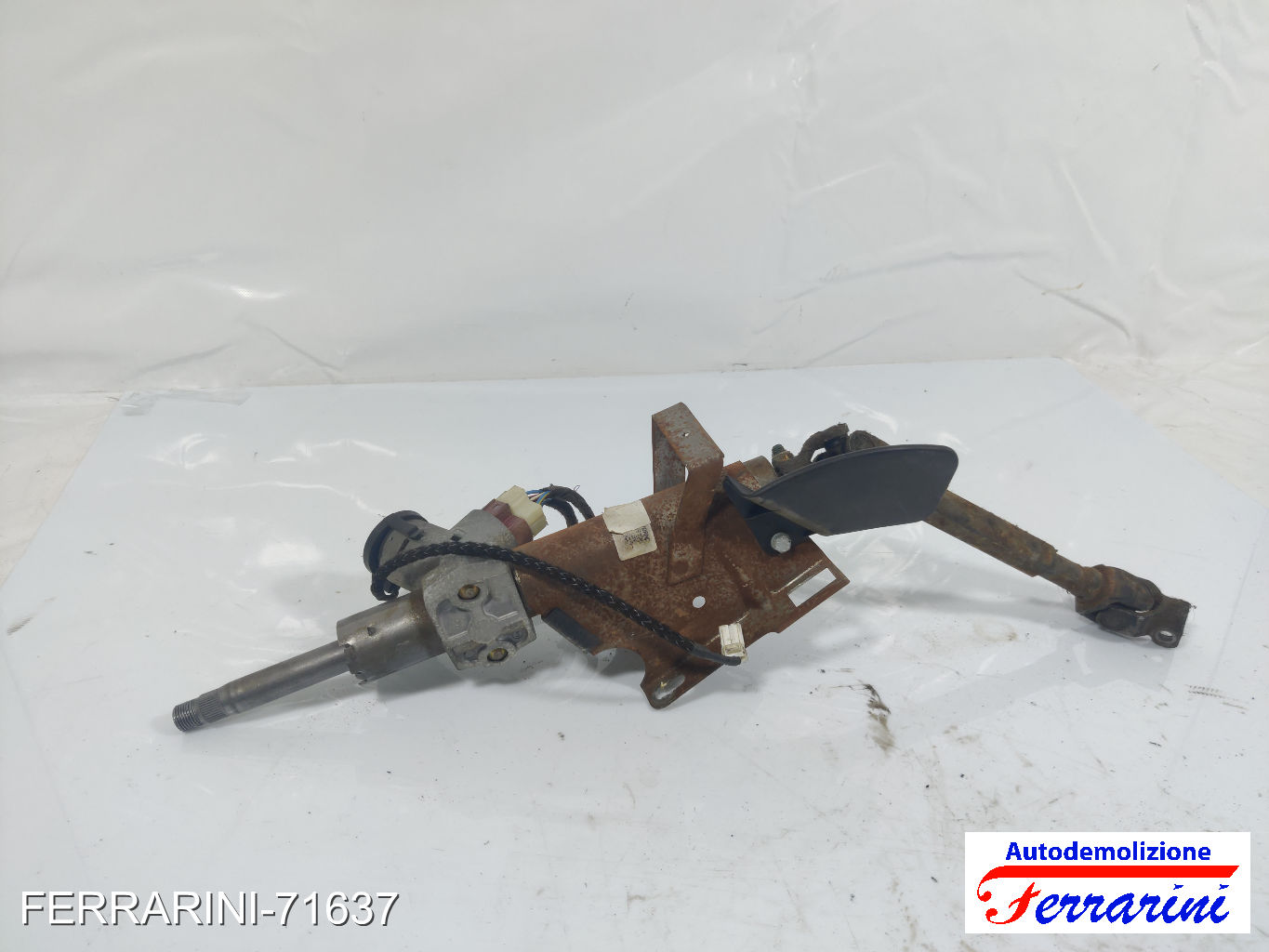 Canna Piantone Sterzo LANCIA YPSILON 312 2011-2023 735580642