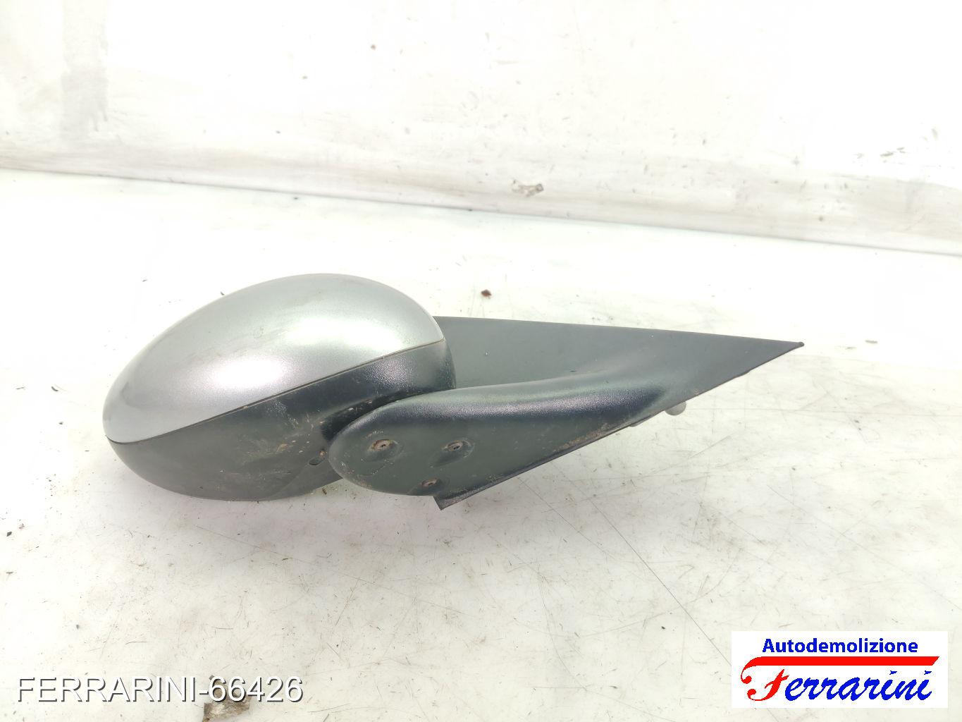 Specchietto Laterale ALFA ROMEO 147 937 2001-2010 destro, dx