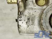 Modulo Centralina Abs