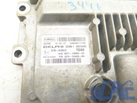 Centralina Motore FORD MONDEO 5 TURNIER CF 2.0 TDCI 2014-2023 28616495
