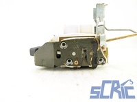 Serratura Porta SUZUKI LIANA 2004-2007 sinistro, sx, frontale, anteriore