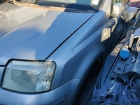 Fiat Panda 169 1.3 D MULTIJET 70CV 2003-2012