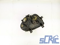 Faro Anteriore RENAULT CLIO 2 BB, CB 1998-2005 sinistro, sx 7701045174