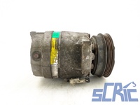 Compressore Clima FIAT MULTIPLA 186 1.6 NATURAL POWER 2008-2010 46525369