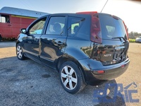 Nissan Note E11, NE11 1.5 DCI 86CV 2006-2012