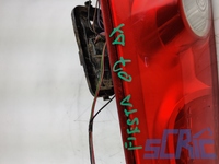 Fanalino Stop Posteriore FORD FIESTA 5 JD, JH 2001-2008 destro, dx, posteriore