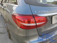 Mercedes Classe C S205 C 220 D 4MATIC 170CV 2015-2018