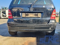 Mercedes Classe A W168 A 170 CDI 95CV 2001-2004