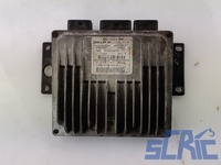 Kit Accensione CITROEN C3 1 FC, FN 1.4 HDI 2002-2009 3650043480, G6B60A03