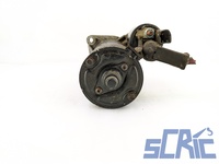 Motorino Avviamento TOYOTA RAV 4 2 A2 2.0 D-4D 4WD 2001-2005 2810000Y010 8