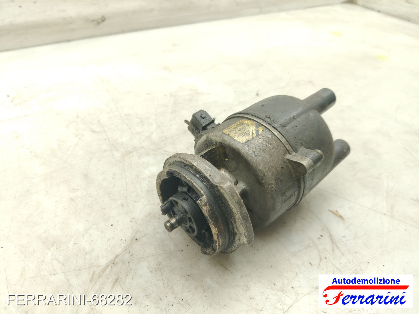 Spinterogeno Distributore AUTOBIANCHI Y10 1.1 I.E CAT 1990-1995 7746152 7