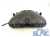 Quadro Contachilometri MERCEDES CLASSE E W211 E 220 CDI 2002-2008 A2115405611