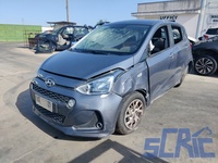 Hyundai I10 BA, IA 1.0 67CV 2013-2023