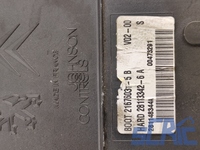 Kit Accensione PEUGEOT 307 3A/C 2.0 HDI 135 2003-2007 5WS40276B, 9659742080