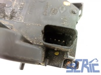 Serratura Porta RENAULT CLIO 3 BR0/1, CR0/1 2005-2012 sinistro, sx, posteriore
