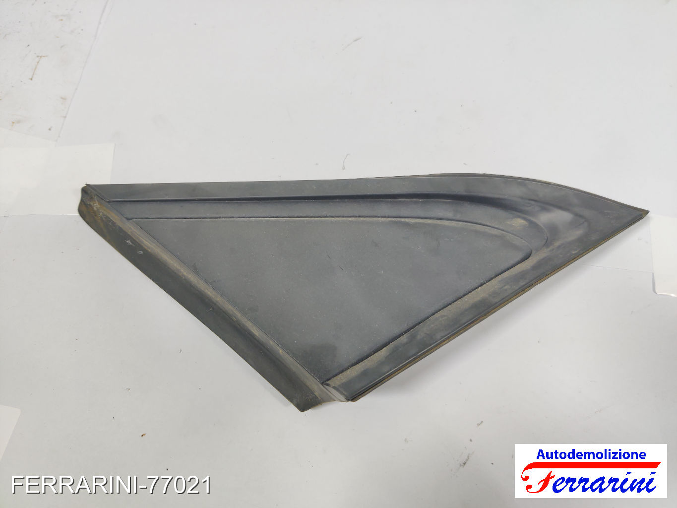 triangolo specchietto retrovisore FORD EDGE 2015-2018 Frontale Destra