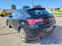 Alfa Romeo Giulietta 940 1.6 JTDM 105CV 2010-2016