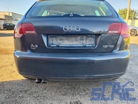 Audi A3 Sportback 8PA 1.9 TDI 105CV 2004-2010
