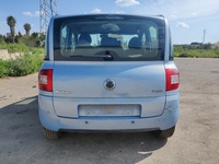 Fiat Multipla 186 1.6 16V BIPOWER 103CV 2001-2010
