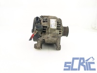 Alternatore FORD FOCUS SW DNW 1.8 16V 1999-2004 98AB10300DF, 98AB10300DA, Q9K35