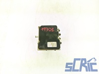 Centralina Pompa Abs ALFA ROMEO GT 937 1.9 JTD 2003-2010 71737635, 39918, 051017 6