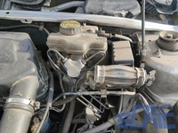 Citroen Saxo S0, S1 1.5 D 57CV 1996-2001