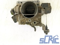 Corpo Farfallato FIAT PUNTO 188 1.2 60 1999-2010 77363298, 71718959, 46781326