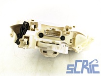 Tastiera Clima RENAULT MEGANE 2 BM0/1, CM0/1 2002-2008 anteriore, frontale
