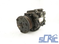 Compressore Clima FORD FOCUS DAW, DBW 1.8 TDCI 2001-2004 YS4H19D629AB, 1066927