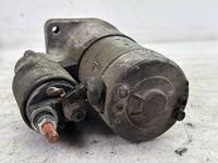 Motorino Avviamento