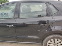 Vw Polo 6C1, 6R1 1.2 TDI 75CV 2009-2023