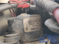 Volvo V70 2 285 2.4 T AWD 200CV 2001-2002