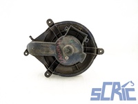 Ventola Stufa RENAULT LAGUNA 1 556, B56 1993-2001 7701035904 6